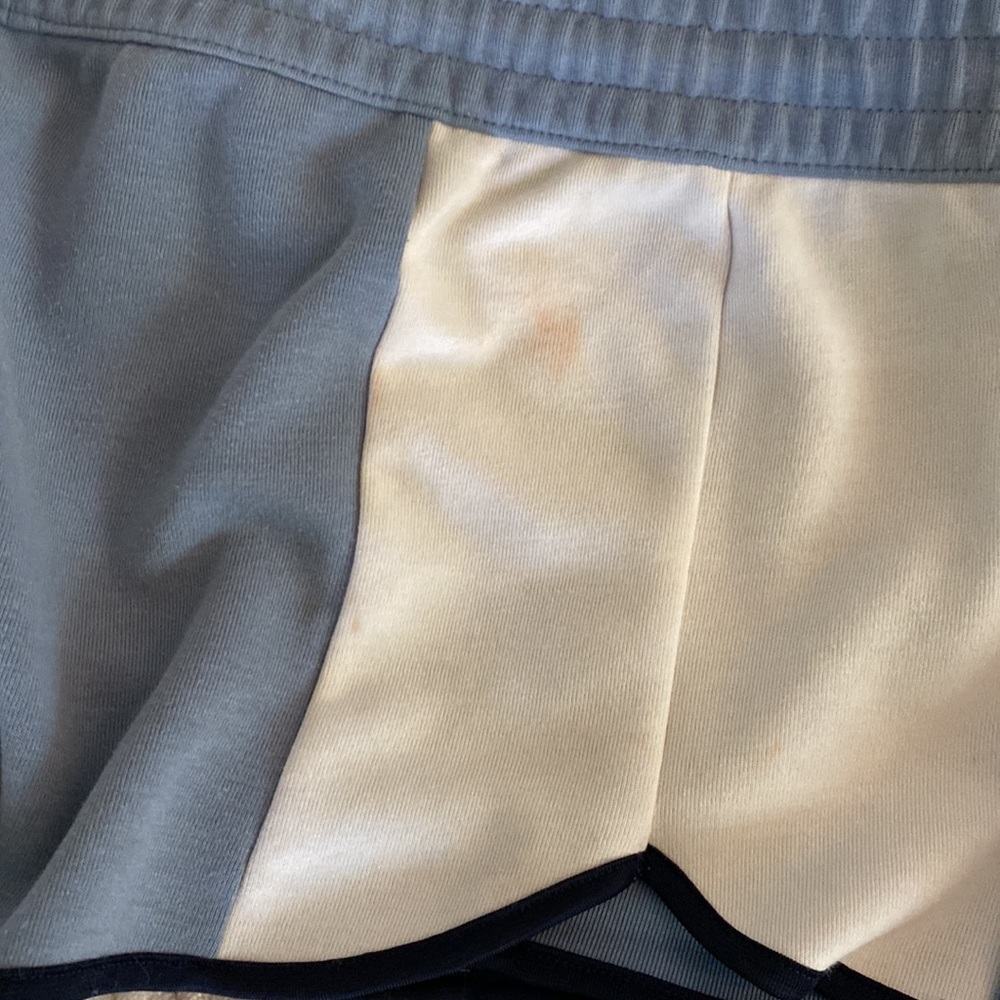 Adidas Colorblock Shorts - Picture 6 of 7